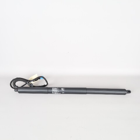 2011-2017 BMW X3 F25 Right Tailgate Liftgate Lift Cylinder 51247432742 OEM Used