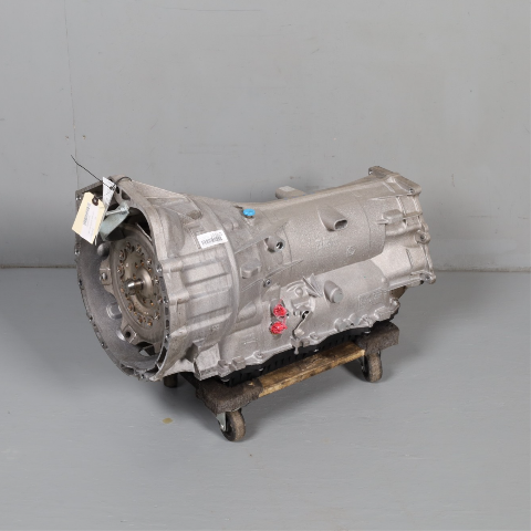 2017 BMW X3 OEM Parts