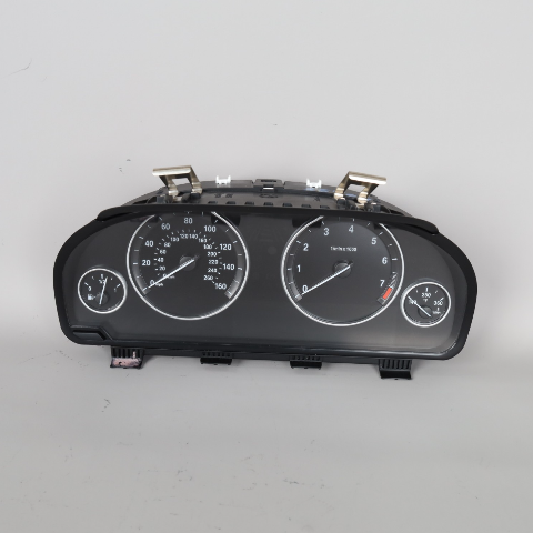 2014-2018 BMW X3 X4 X5 Speedometer Instrument Cluster 62106993487 EM Used