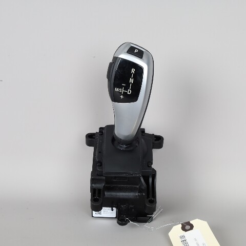 BMW 528i 535i 550i 740i 750i X3 X4 Shift Selector Shifter 61317950394 OEM Used