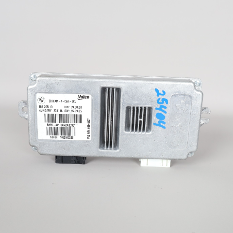 BMW X3 X4 X5 X6 Surround View Camera Module 66539356535 OEM Used