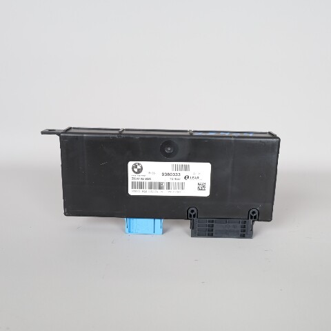 2011-2017 BMW X3 X4 Central Gateway Control Module OEM Used