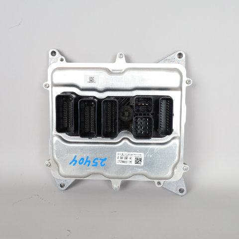 BMW 228i 320i 328i 428i 528i X3 X4 Engine Computer ECU DME 12148614949 OEM Used