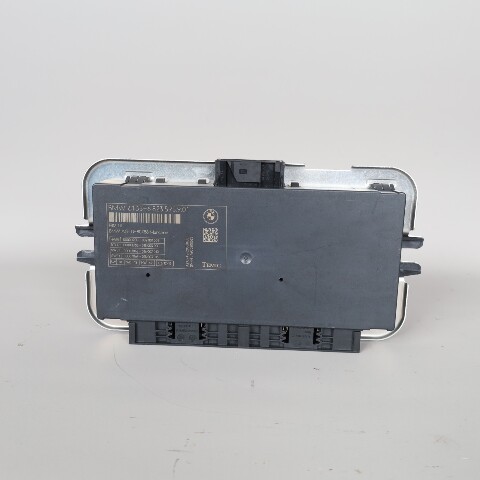 BMW 528i 535i 550i 640i 650i 750i X3 Footwell Module 61356992947 OEM Used