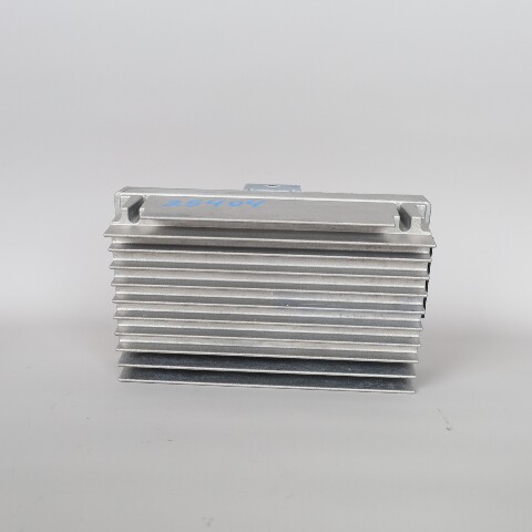 2015-2017 BMW X3 Radio Stereo Amplifier Amp 65129397919 OEM Used