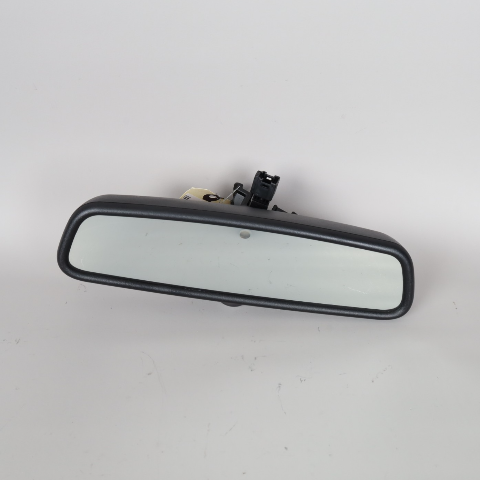 2011-2017 BMW X3 X4 Interior Inside Rearview Mirror 51169320305 OEM Used
