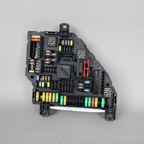 2015-2017 BMW X3 Rear Fuse Relay Junction Box 61149315151 OEM Used