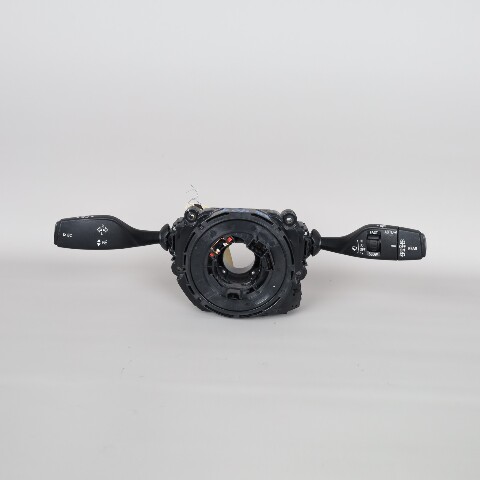 BMW X1 X3 X5 Turn Signal Wiper Column Switch Clock Spring 61319368603 OEM Used