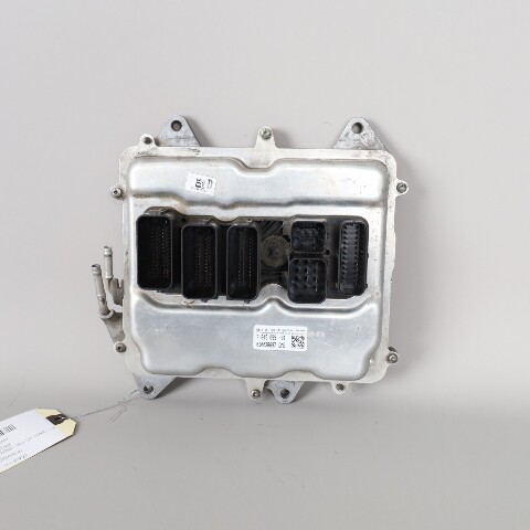 2012-2014 BMW M5 M6 Engine Computer Module ECU ECM DME MEVD1728 OEM
