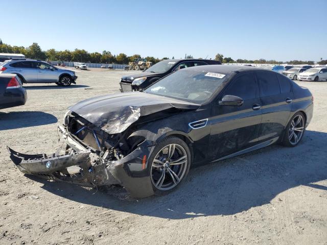 2013 BMW M5 F10 Parts