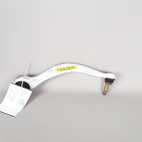 2012-2019 BMW M5 M6 Left Front Lower Control Arm OEM 31122284159