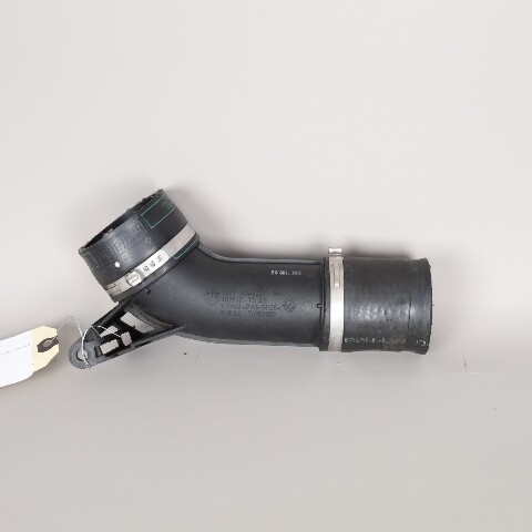 2012-2016 BMW M5 M6 Air Intake Tube Duct Hose Pipe OEM 13717843222