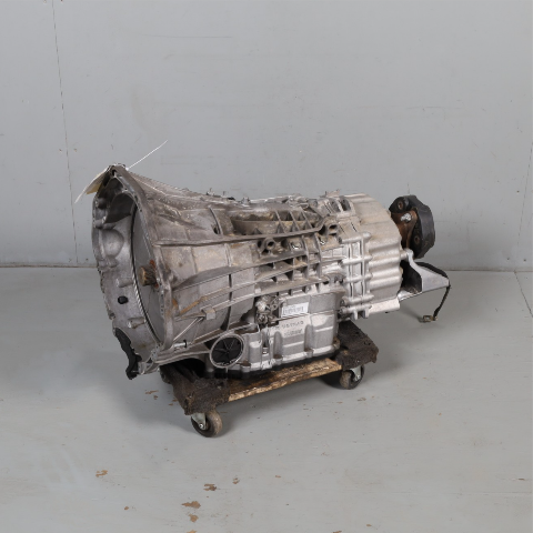 2012-2016 BMW M5 M6 7 Speed DCT Dual Clutch Transmission 28007843840 OEM