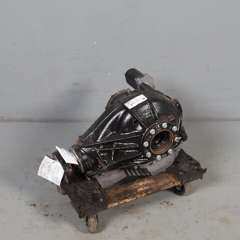 2012-2019 BMW M5 M6 Rear Differential Carrier 3.15 Ratio OEM 33108090481