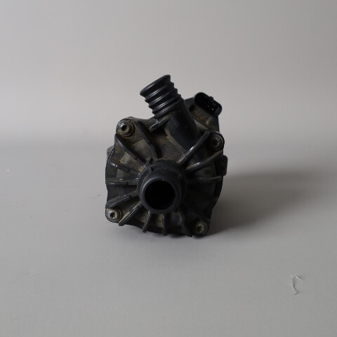 2012-2019 BMW M5 M6 Auxiliary Electric Water Coolant Pump OEM