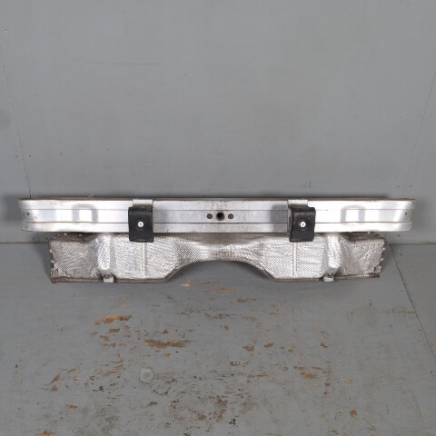 2005-2012 Porsche Boxster Cayman 987 Rear Bumper Reinforcement Rebar OEM Used