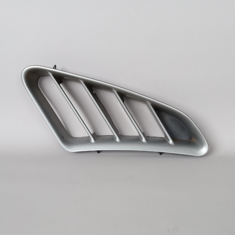 2005-2012 Porsche Boxster Left Quarter Panel Air Vent 98750474900 OEM Used