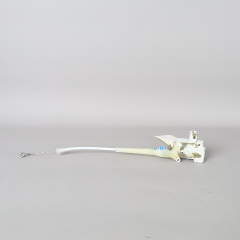 2005-2012 Porsche Boxster Cayman 987 Trunk Lock Actuator 99662411701 OEM Used