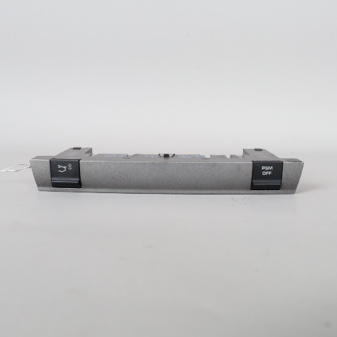 2005-2008 Porsche 911 Boxster Cayman Spoiler PSM Switch 99761313300 OEM Used