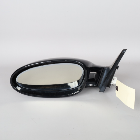 2007 Porsche Boxster OEM Parts