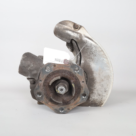 2005-2012 Porsche 911 Boxster Cayman Left Front Steering Knuckle OEM Used