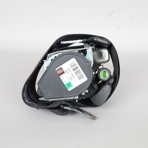 2002-2012 Porsche Boxster Right Seat Belt Retractor 98780303404 OEM Used