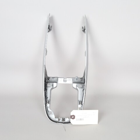 2005-2012 Porsche 911 Boxster Cayman Console Shifter Bezel 99755326106 OEM Used