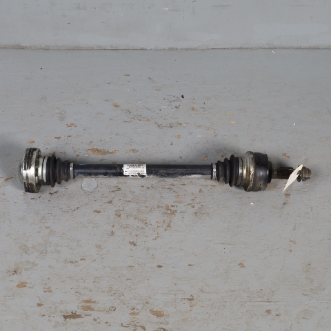 2005-2008 Porsche Boxster Cayman Right Axle Shaft CV Joint 98733202424 OEM Used