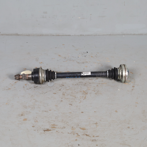 2005-2008 Porsche Boxster Cayman Left Axle Shaft CV Joint 98733202423 OEM Used