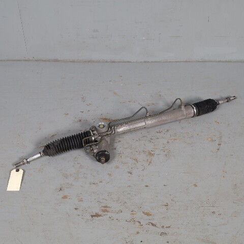 2005-2012 Porsche 911 Boxster Cayman Power Steering Gear 99734701105 OEM Used