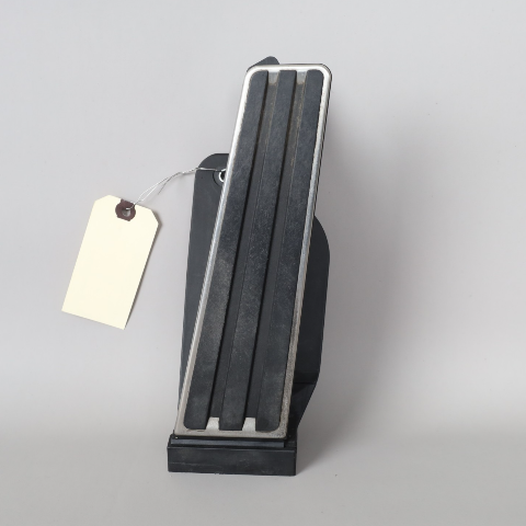 2005-2012 Porsche 911 Boxster Cayman Gas Accelerator Pedal 99742301902 OEM Used