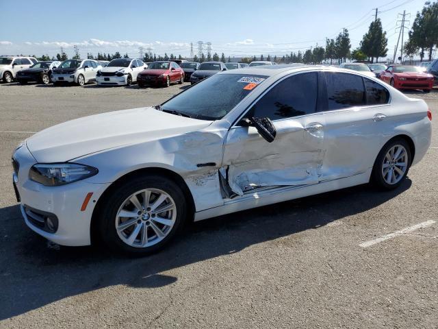2015 BMW 528i Parts