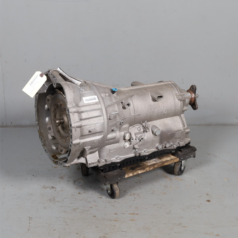 2014-2016 BMW 228i 328i 428i 528i Automatic Transmission 24008618877 OEM Used