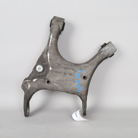 2007-2019 BMW X5 X6 Left Rear Lower Control Arm 33326770951 OEM Used