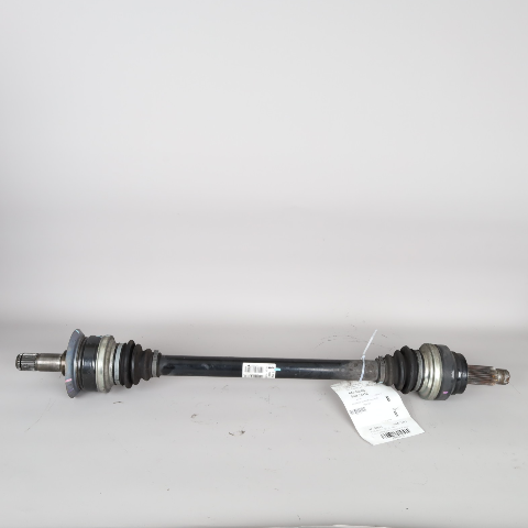 2007-2018 BMW X5 3.0 Rear Axle Shaft CV Joint 33207564127 OEM Used