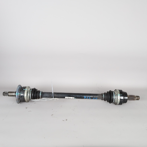 2007-2018 BMW X5 3.0 Rear Axle Shaft CV Joint 33207564127 OEM Used