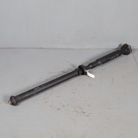 2014-2019 BMW X5 X6 xDrive Rear Drive Shaft 26107589128 OEM Used