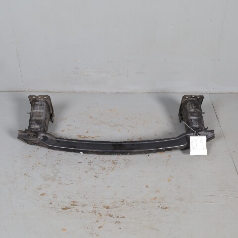 2011-2013 BMW X5 E70 Front Bumper Reinforcement 51117229085 OEM Used