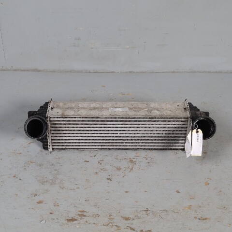 2008-2018 BMW X5 3.0 N55 Intercooler 17517809321 OEM Used
