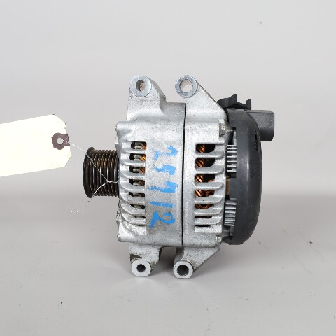 2010-2017 BMW 535i 640i X3 X5 X6 Alternator 215 Amp 12317616119 OEM Used