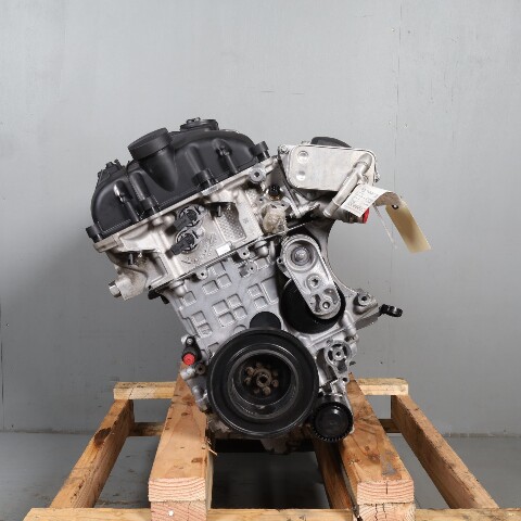 BMW 335i 435i 535i 640i 740i X1 X3 X5 X6 N55 Engine Motor 142K Miles OEM Used