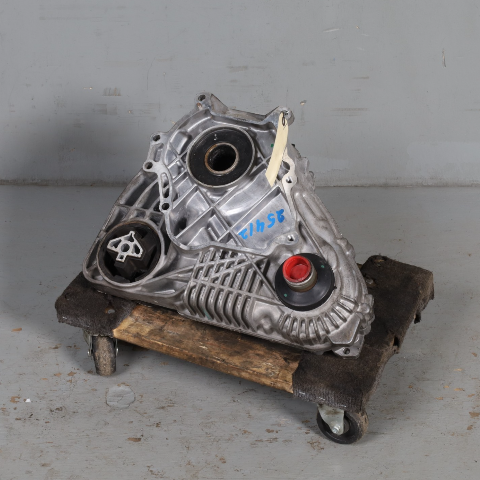2013-2014 BMW X5 X6 3.0 N55 Transfer Case 27107643758 OEM Used