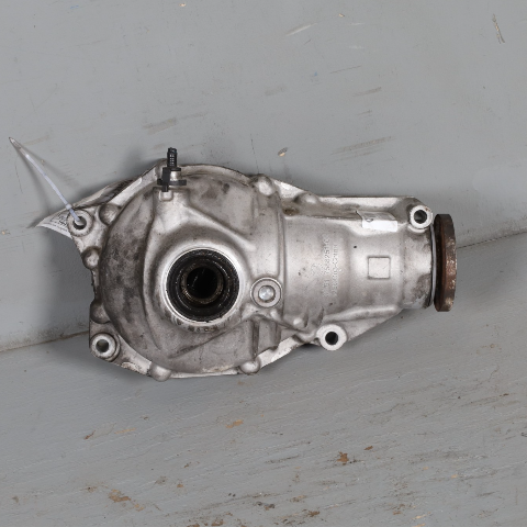 2011-2019 BMW X5 X6 N55 Front Differential Carrier 31507594314 OEM Used