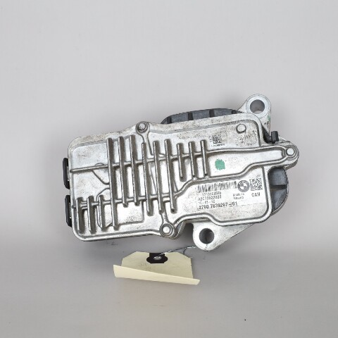 BMW X1 X5 X6 Transfer Case Motor Actuator Torque Module 27607639267 OEM Used