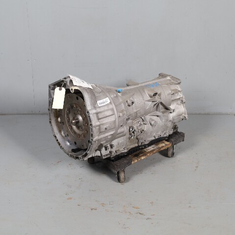 2011-2013 BMW X5 X6 3.0 N55 Automatic Transmission AWD 24007643972 OEM Used