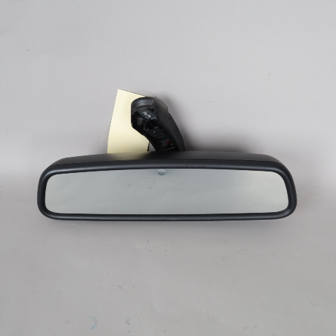 2007-2011 BMW 128i 135i 328i 335i X5 X6 Rear View Mirror 51169192335 OEM Used