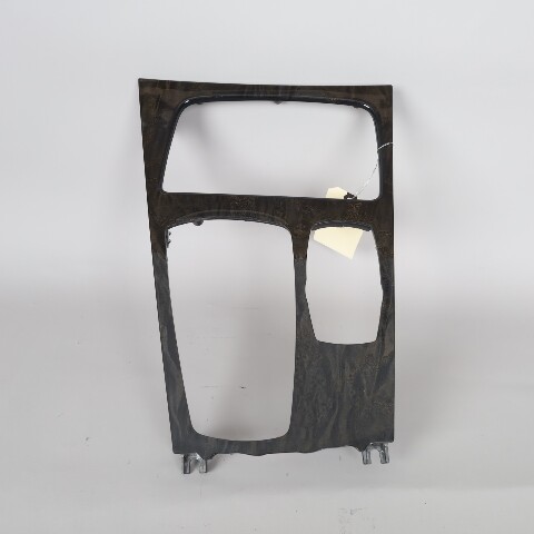 2012 BMW 750Li OEM parts