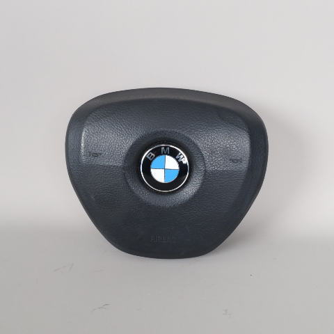 BMW 535i 640i 650i 740i 750Li Driver Steering Wheel Airbag 32306778296 OEM