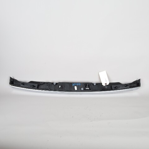 2012 BMW 750Li OEM parts