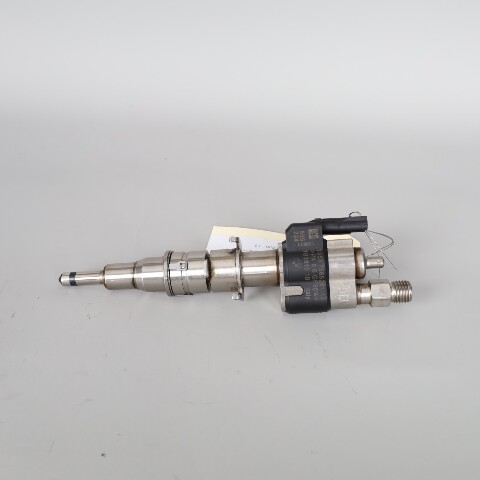 BMW Fuel Injector N54 N63 135 335 535 550 X5 X6 13537585261-12 OEM Used